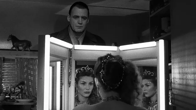Wings of Desire 1987 58