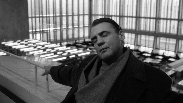 Wings of Desire 1987 59