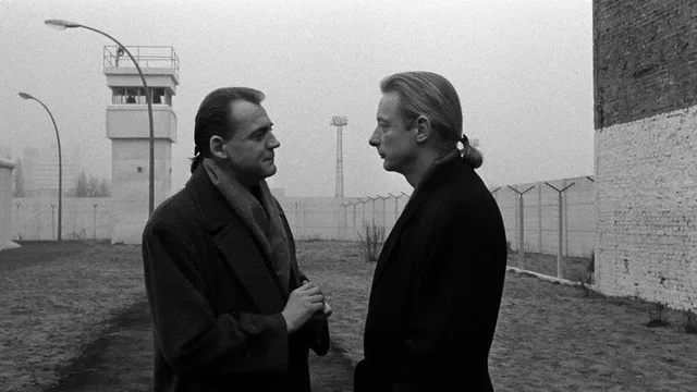 Wings of Desire 1987 60