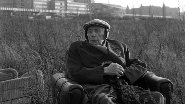 Wings of Desire 1987 65