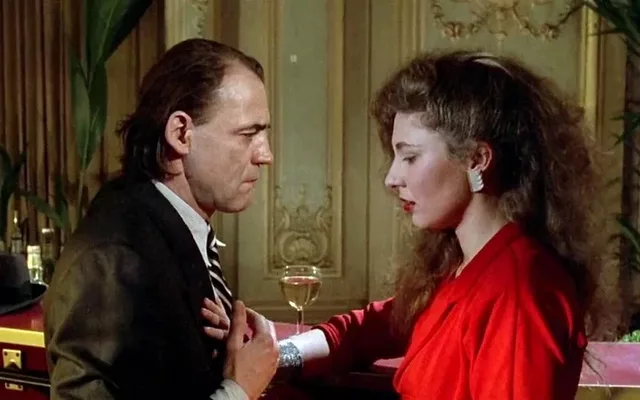 Wings of Desire 1987 67