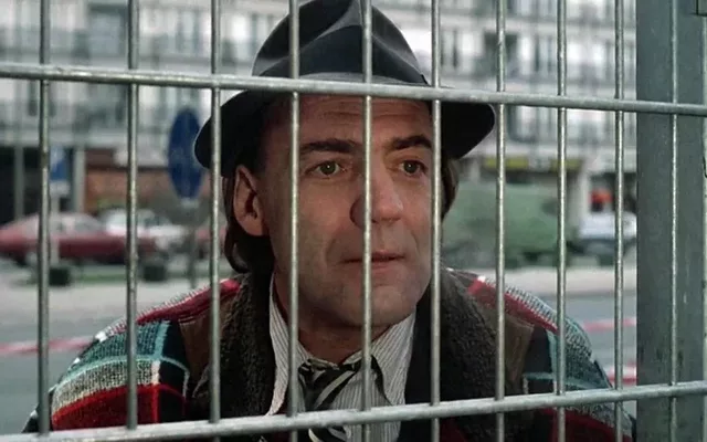 Wings of Desire 1987 68