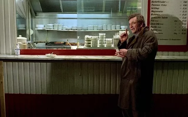 Wings of Desire 1987 69