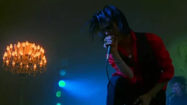 Wings of Desire 1987 71