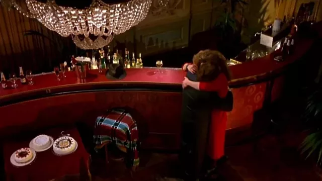 Wings of Desire 1987 72