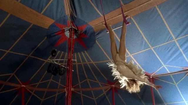 Wings of Desire 1987 73