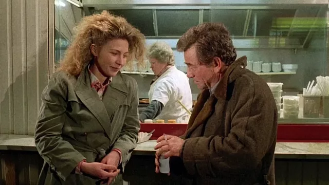 Wings of Desire 1987 75