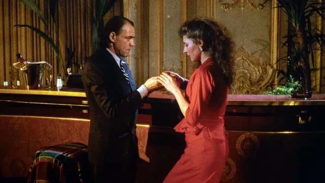 Wings of Desire 1987 77