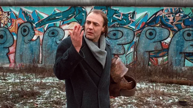 Wings of Desire 1987 78