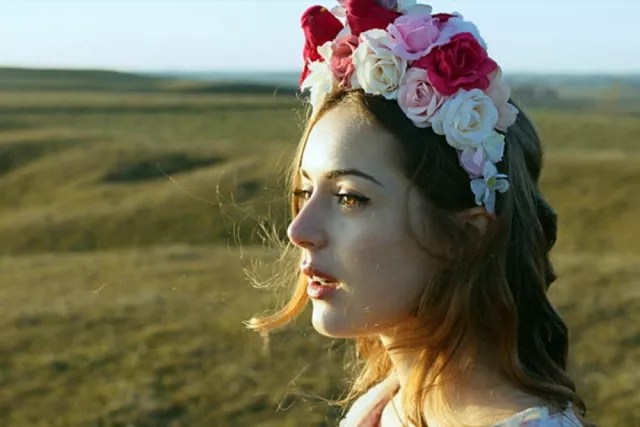 Young Sophie Bell 2015 05