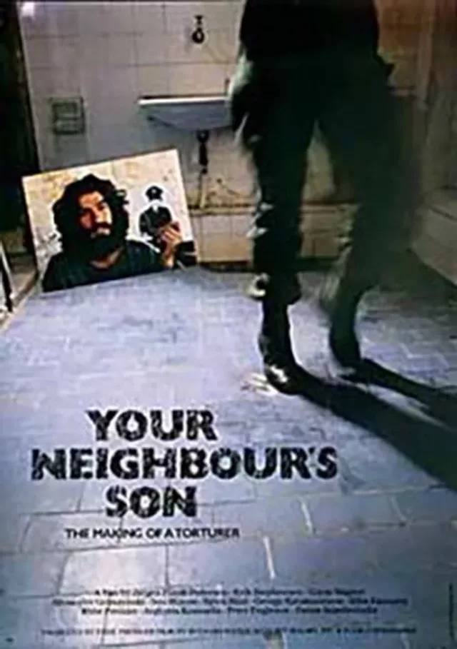 Your Neighbours Son 1981 01