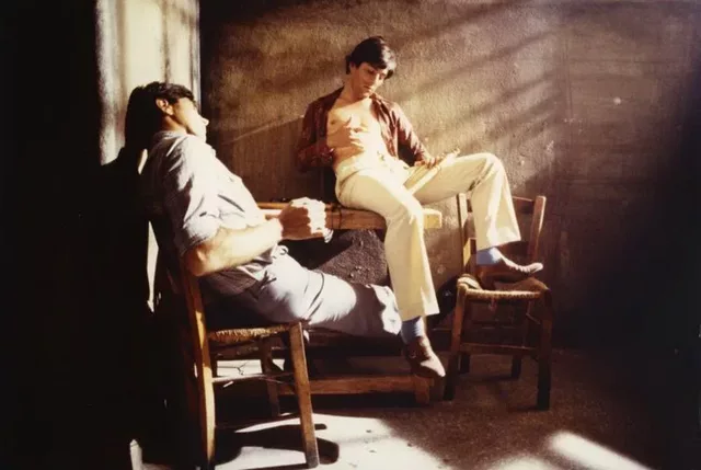 Your Neighbours Son 1981 07