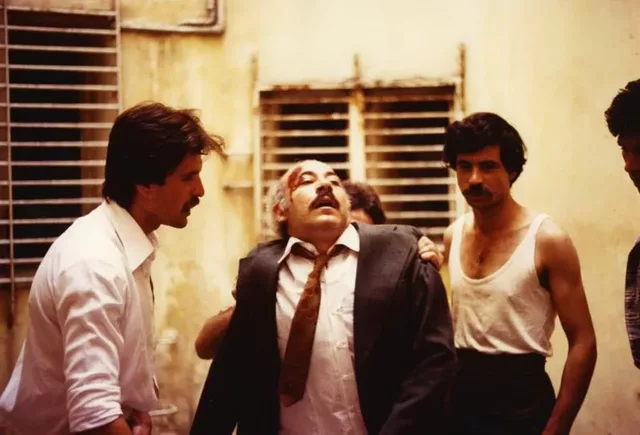 Your Neighbours Son 1981 09