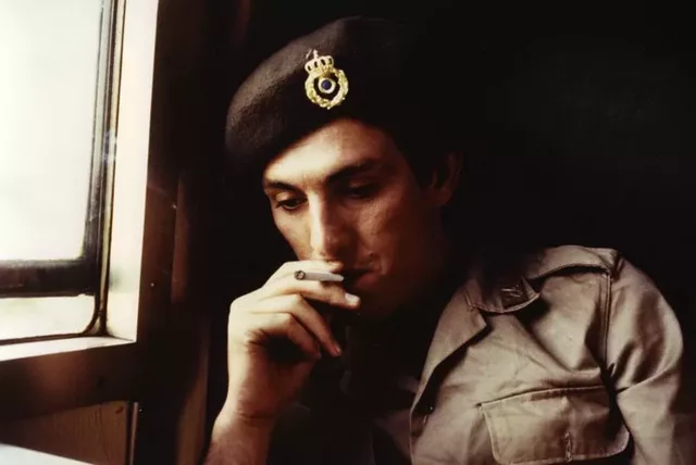 Your Neighbours Son 1981 14