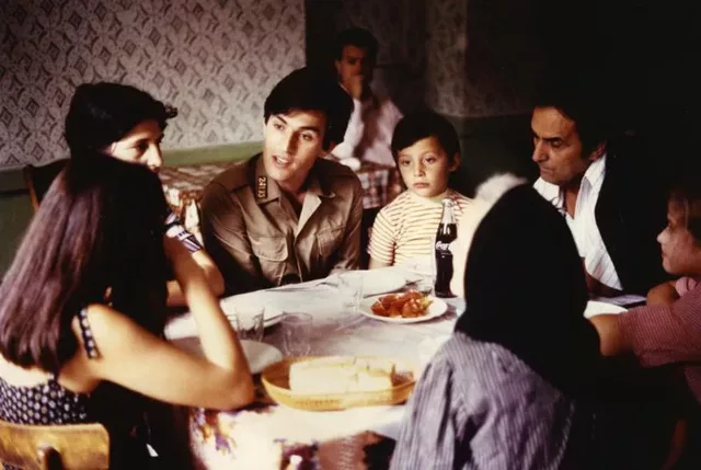 Your Neighbours Son 1981 17