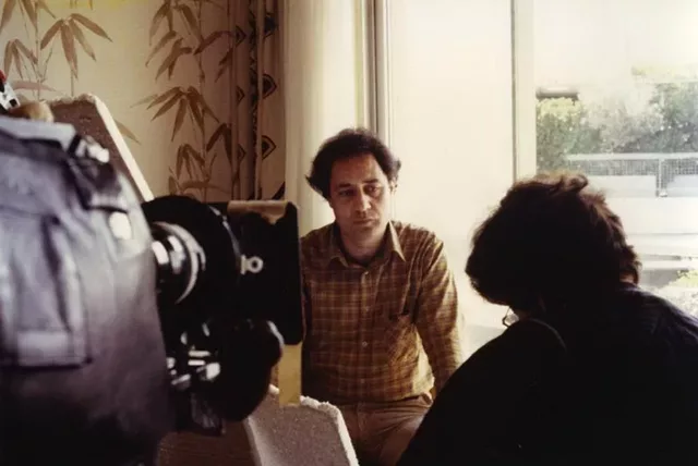 Your Neighbours Son 1981 26