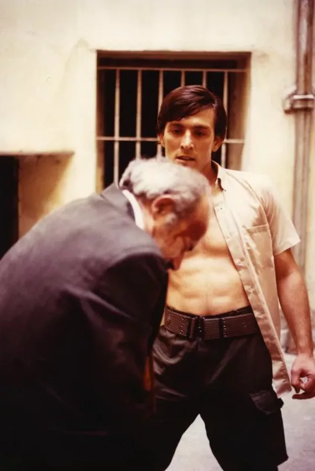 Your Neighbours Son 1981 34