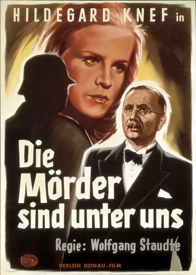 The Murderers Are Among Us 1946 01