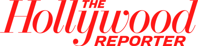 The Hollywood Reporter Logo Full