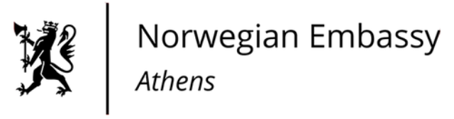 Logo Norwegian Embassy Athens NEW filmpage