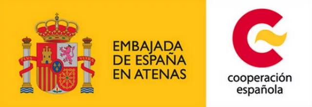 Logo Spanish Embassy filmpage