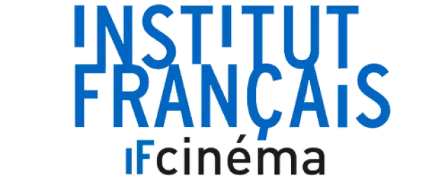 Logo Institut Francais I Fcinema filmpage