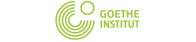 Logo Goethe Institut horizontal NEW
