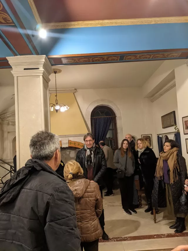 Vasilopita 2023 10
