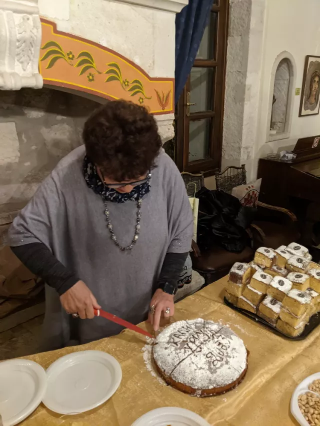 Vasilopita 2023 11