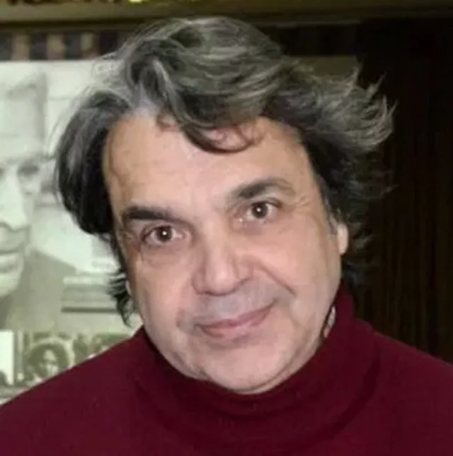 Periklis Hoursoglou