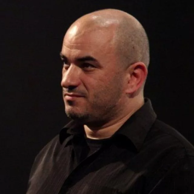 Yannis Youlountas