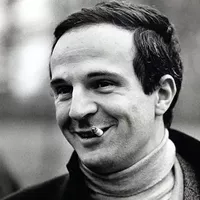 Φρανσουά Τριφό (François Truffaut)