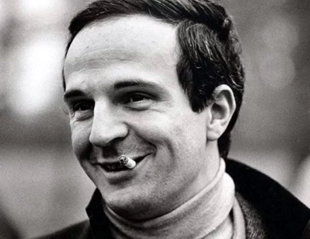 Francois Truffaut