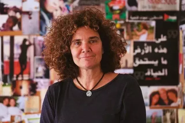 Carol Mansour