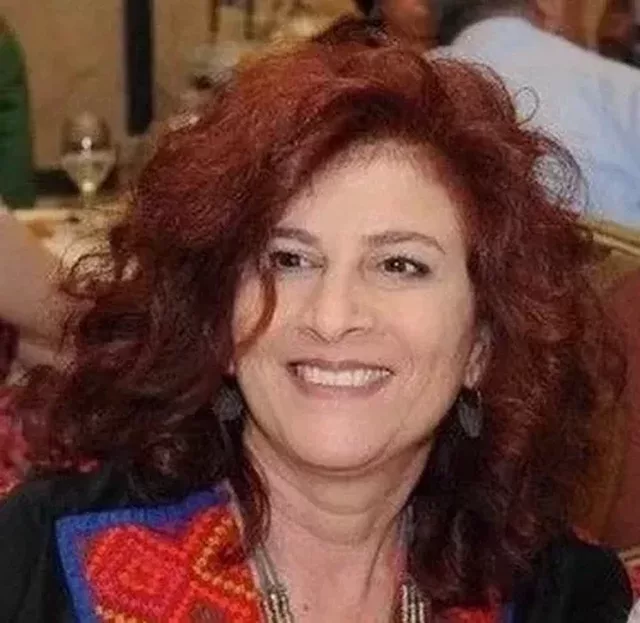 Muna Chalidi