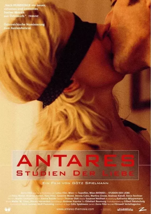 Antares 2004 A