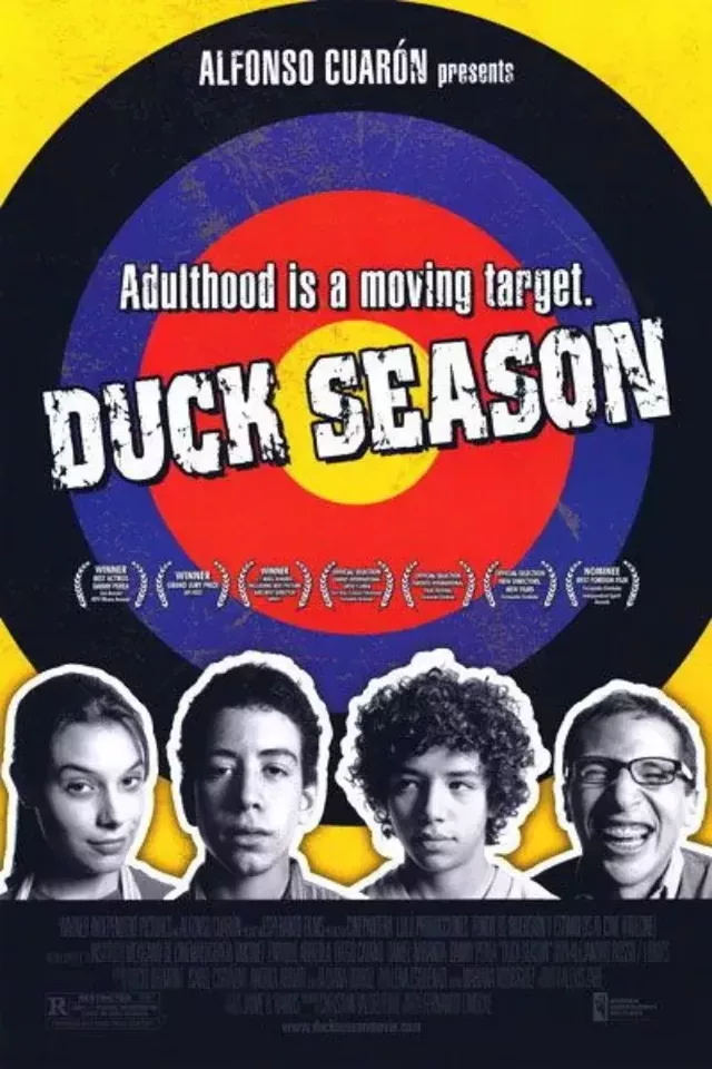 Duck Season 2004 A