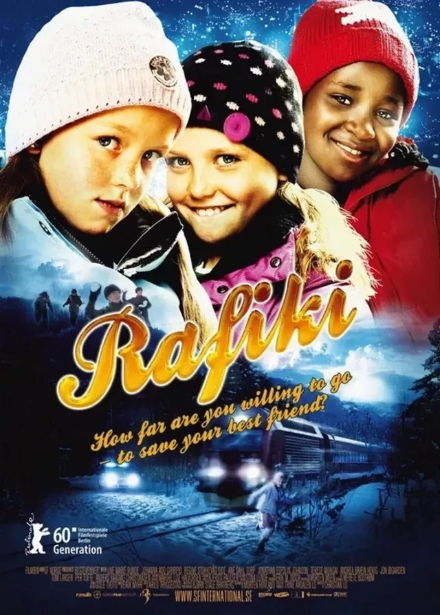 Rafiki 2009