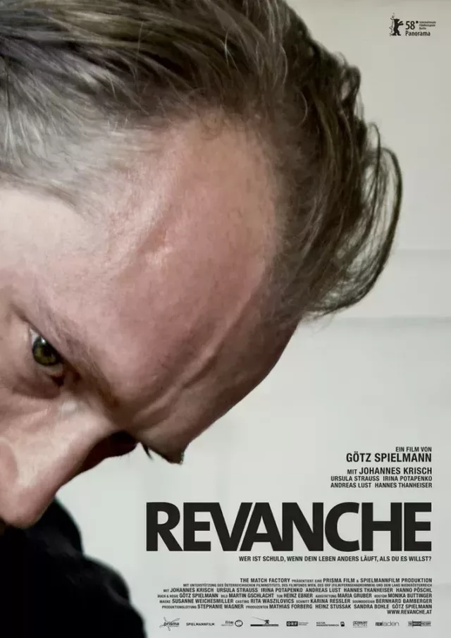 Revanche 2008 A