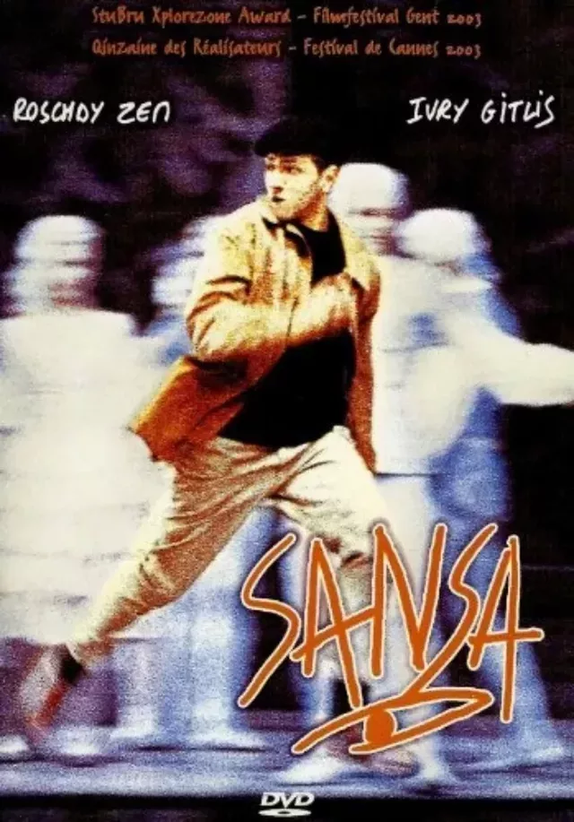 Sansa 2003