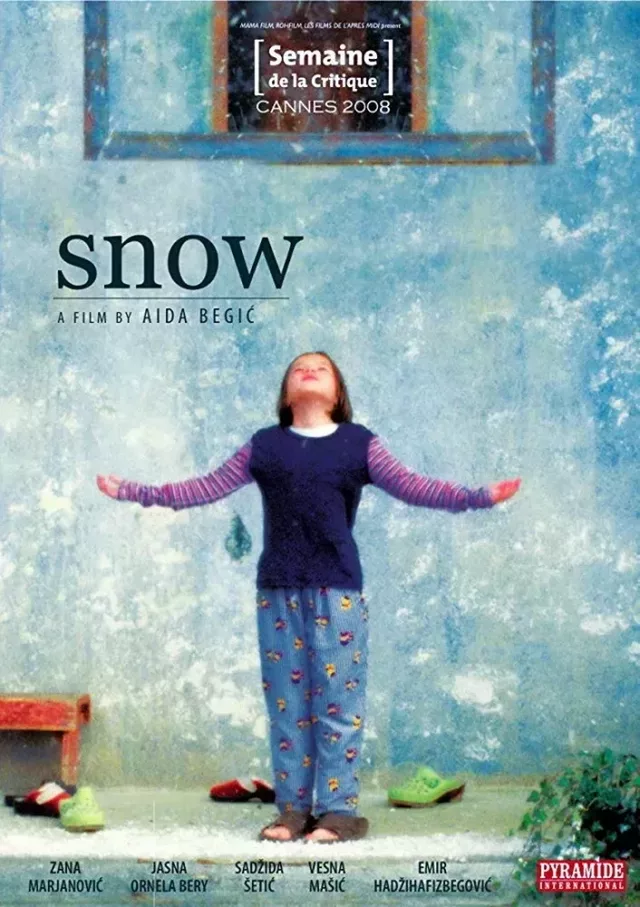 Snow 2008 A