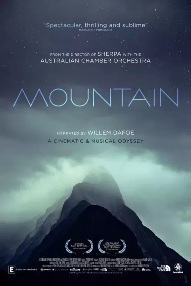 Mountain 2017 A