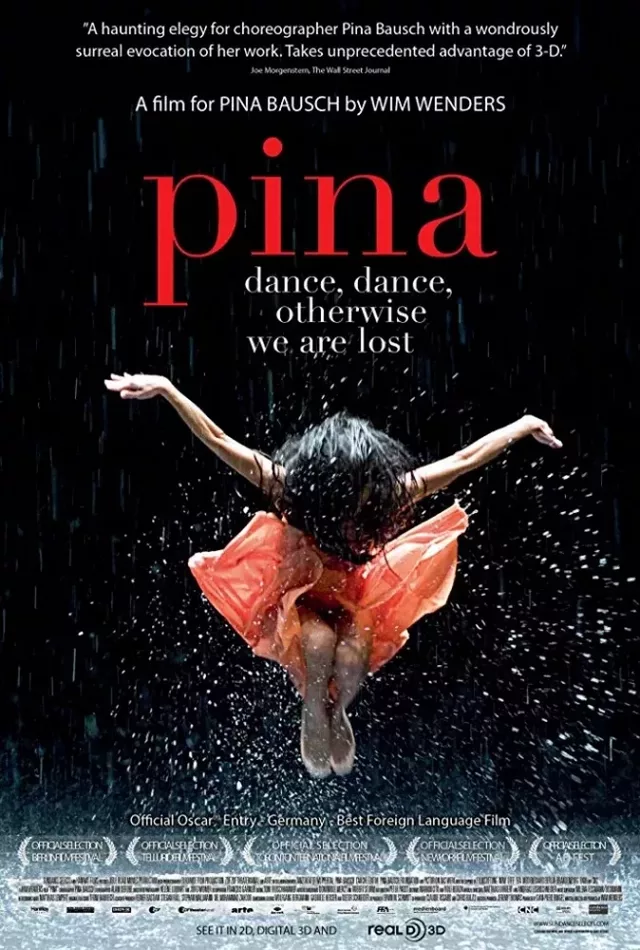 Pina 2011