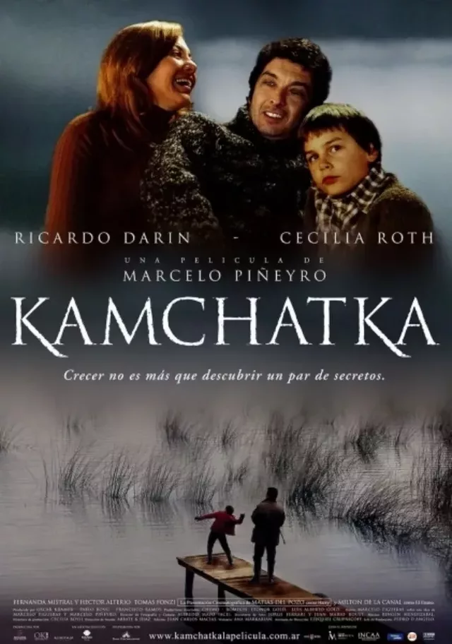 Kamchatka 2002 A