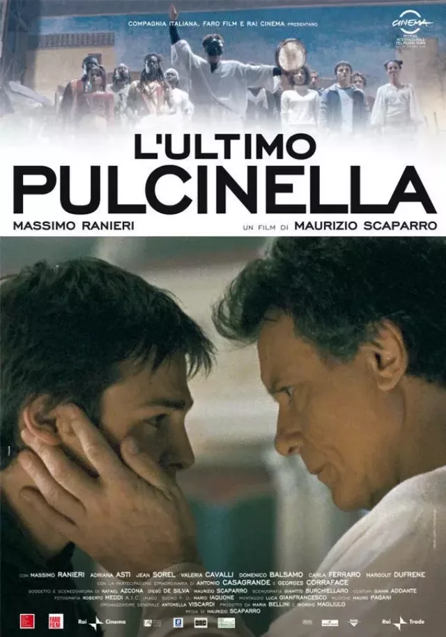 L Ultimo Pulcinella 2008 A