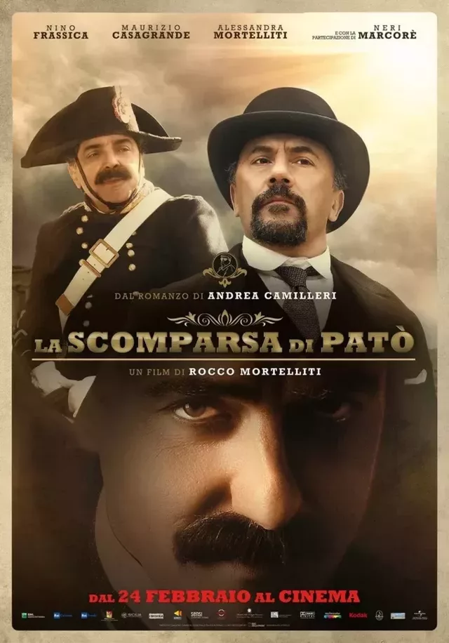 La Scomparsa Di Pato 2010 A