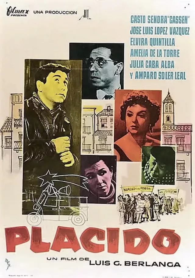 Placido 1961 A