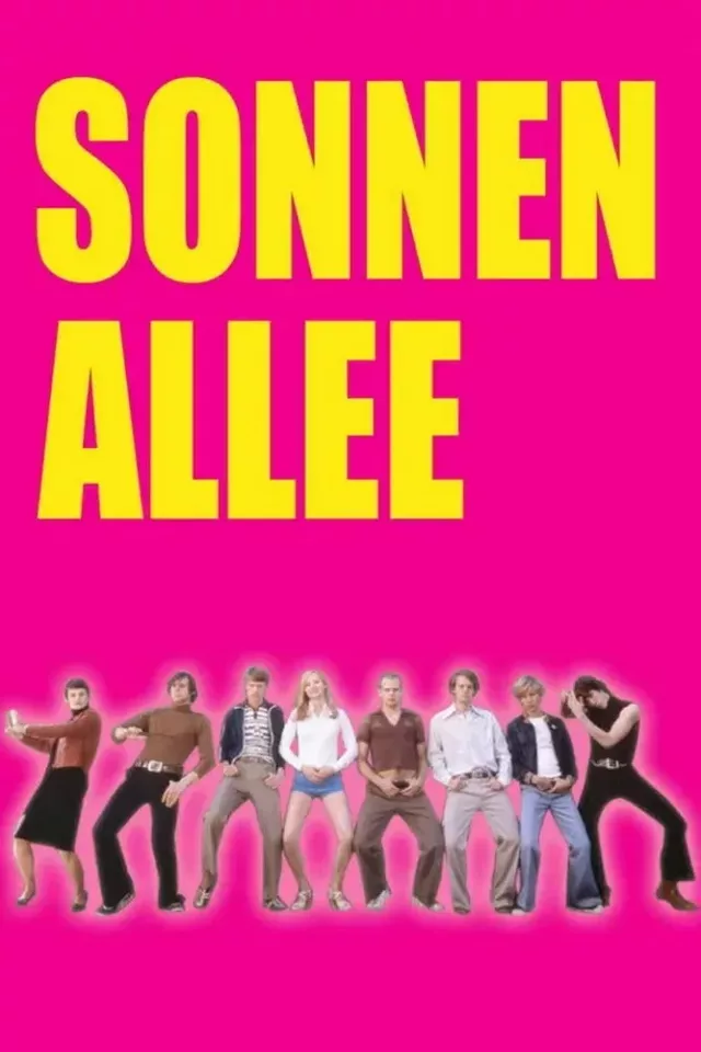 Sonnenallee 1999 A