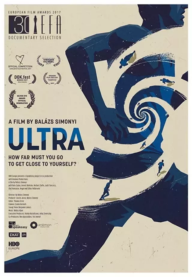 Ultra The Real Marathon 2016 A