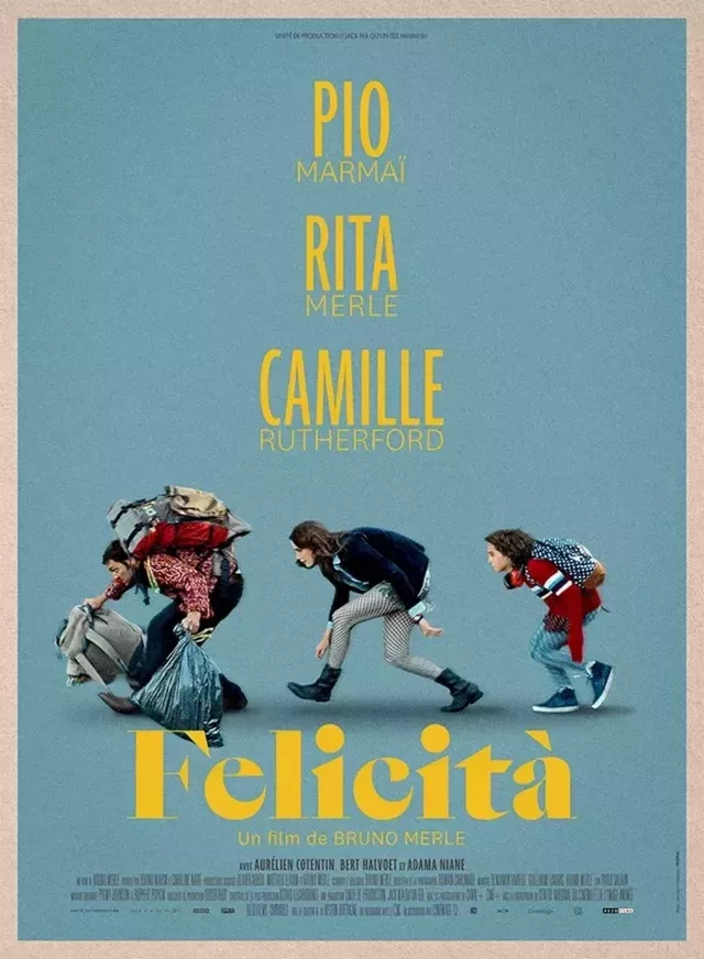 Felicita 2020 Α
